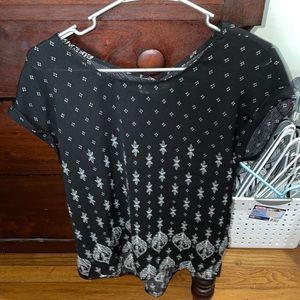 Women’s top!